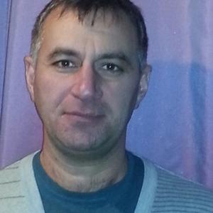 Алан, 46 лет, Владикавказ