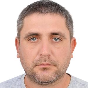 Парни в Краснодаре (Краснодарский край): Денис, 37 - ищет девушку из Краснодара (Краснодарский край)