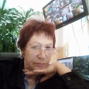 Русалка, 63 года, Владивосток