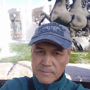 Алик, 57 лет, Егорьевск