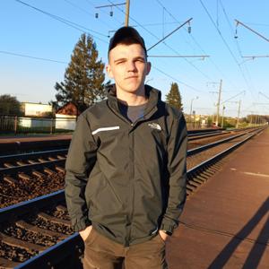 Парни в Бресте (Беларусь): Андрей, 22 - ищет девушку из Бреста (Беларусь)