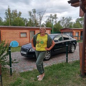 Девушки в Калининграде: Любовь, 64 - ищет парня из Калининграда