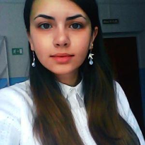 Виктория, 26 лет, Сыктывкар