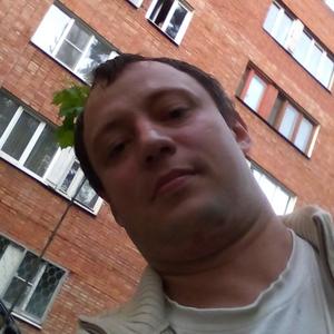 Александр Офицер, 43 года, Красноармейск