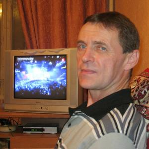 Николай, 59 лет, Чупа