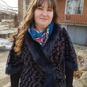 Катерина, 38 лет, Красноярск