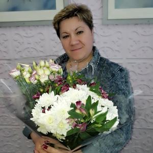 Ольга, 57 лет, Копейск