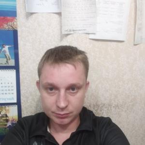 Максим Куцарев, 37 лет, Комсомольск-на-Амуре