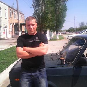 Серж, 39 лет, Орловский