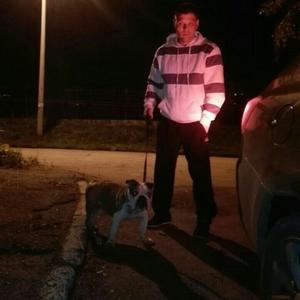 Парни в Челябинске: Ivan, 33 - ищет девушку из Челябинска