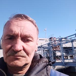Эдуард, 49 лет, Мурманск