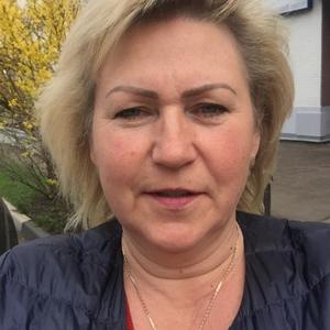 Лилия, 53 года, Одинцово