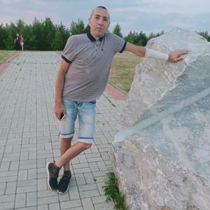 Айрат, 40 лет, Казань