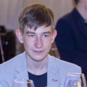 Олег, 23 года, Санкт-Петербург