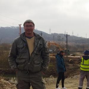 Парни в Уссурийске: Игор, 44 - ищет девушку из Уссурийска