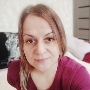 Валентина Данилова, 42 года, Иркутск