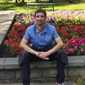Парни в Магнитогорске: Алексей Шистаков, 43 - ищет девушку из Магнитогорска