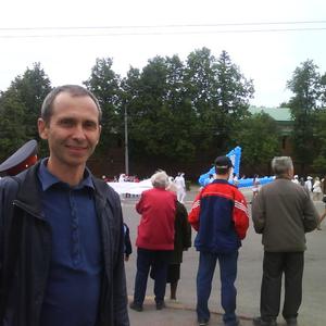 Евгений, 56 лет, Нижний Новгород