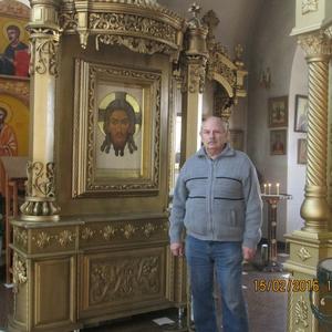 Парни в Пятигорске: Олег, 74 - ищет девушку из Пятигорска