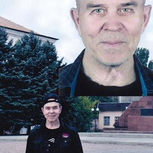 Николай, 76 лет, Шахты