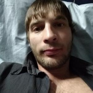 Дмитрий Ливин, 35 лет, Тольятти