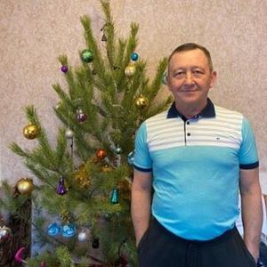 Сергей, 59 лет, Мучкапский
