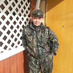 Юра, 56 лет, Саранск