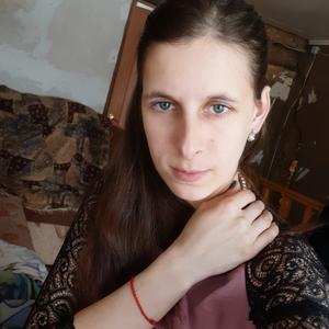 Девушки в Ульяновске: Юлия, 31 - ищет парня из Ульяновска