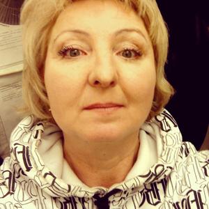 Elena, 53 года, Москва