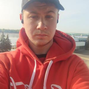 Дмитрий, 27 лет, Ярославль