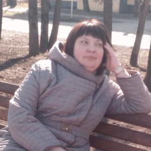 Девушки в Смоленске: Мария, 45 - ищет парня из Смоленска