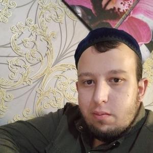 Мурад, 23 года, Краснодар
