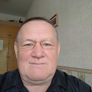 Евгений, 68 лет, Козьмодемьянск