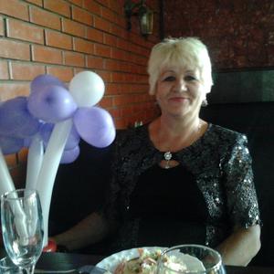 Люда Мальцева, 69 лет, Юрга