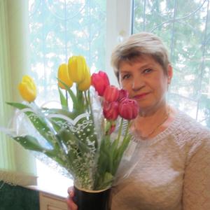 Марина, 61 год, Рыбинск