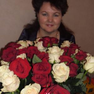 Девушки в Кудымкаре: Мила, 58 - ищет парня из Кудымкара