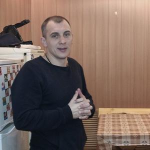 Агафонов Иван, 42 года, Кстово