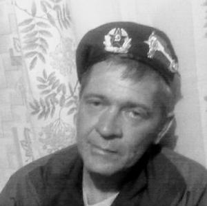 Герман, 60 лет, Астрахань