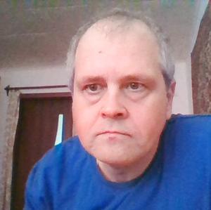 Андрей Городничий, 46 лет, Меленки