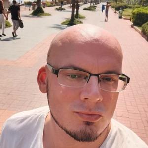 Alexey, 33 года, Вичуга