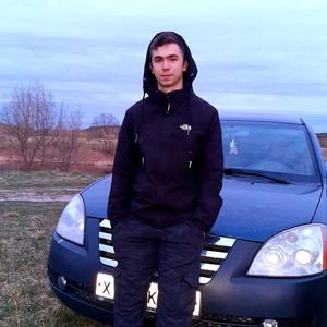 Иван, 20 лет, Смоленск