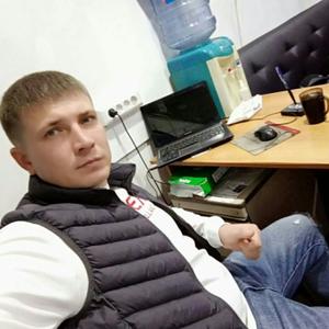 Парни в Владивостоке: Дмитрий, 35 - ищет девушку из Владивостока
