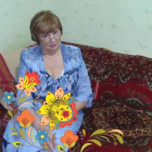 Девушки в Саратове: Любовь Москотина, 61 - ищет парня из Саратова