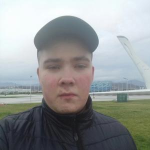 Макс, 23 года, Кемерово