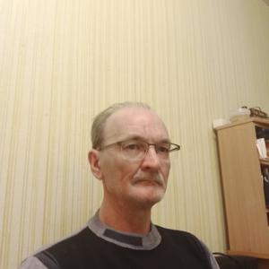 Василий, 59 лет, Пермь