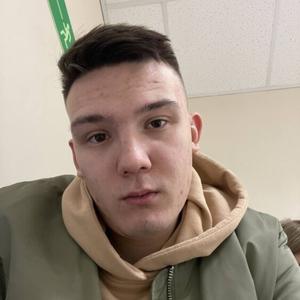 Алексей, 23 года, Екатеринбург