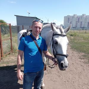 Парни в Ульяновске: Павел, 40 - ищет девушку из Ульяновска