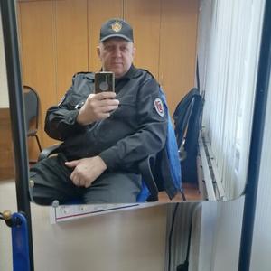 Yuriy, 62 года, Москва