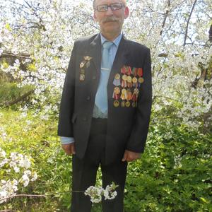 Ататолий, 69 лет, Владимир