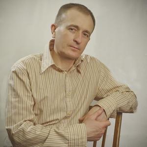 Михаил, 53 года, Серпухов
